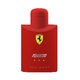 Ferrari Scuderia Red Тоалетна вода - Тестер