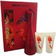 Kenzo Kenzo Amour Подаръчен комплект, Парфюмна вода 100ml +  Мляко за тяло 50ml + Душ гел 50ml