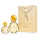 Bvlgari Goldea Подаръчен комплект, Парфюмна вода 50ml + Парфюмна вода 15ml 