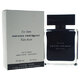 Narciso Rodriguez for Him Bleu Noir Тоалетна вода - Тестер
