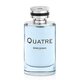 Boucheron Quatre Тоалетна вода - Тестер