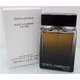 Dolce & Gabbana The One for Men Парфюмна вода - Тестер