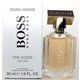 Hugo Boss The Scent for Her Парфюмна вода - Тестер