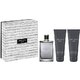 Jimmy Choo Jimmy Choo Man Подаръчен комплект, Тоалетна вода 100ml + Душ гел 100ml + Афтършейв балсам 100ml