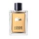 Lacoste L'Homme Тоалетна вода - Тестер