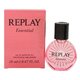 Replay Essential for Her Тоалетна вода