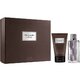 Abercrombie & Fitch First Instinct Подаръчен комплект, Тоалетна вода 100ml + Душ гел 200ml