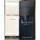 Issey Miyake Nuit D'Issey Bleu Astral Тоалетна вода - Тестер