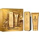 Paco Rabanne 1 Million Подаръчен комплект, Тоалетна вода 100ml + Душ гел 100ml (Travel set)