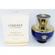 Versace Pour Femme Dylan Blue Парфюмна вода - Тестер