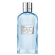 Abercrombie & Fitch First Instinct Blue for Her Парфюмна вода - Тестер