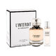 Givenchy L'Interdit Подаръчен комплект, Парфюмна вода 80ml + Парфюмна вода 12,5ml (Travel set)
