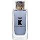 Dolce & Gabbana K by Dolce & Gabbana Тоалетна вода - Тестер