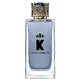 Dolce & Gabbana K by Dolce & Gabbana Тоалетна вода - Тестер