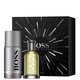 Hugo Boss No.6 Bottled Подаръчен комплект, Тоалетна вода 50ml + Део стик 150ml