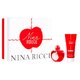 Nina Ricci Nina Rouge Подаръчен комплект
