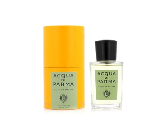 Acqua Di Parma Colonia Futura edc 20ml Acqua di parma colonia futura kolínska voda 20ml - Acqua Di Parma Colonia Futura edc 20ml
