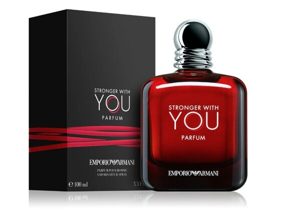 Armani emporio stronger with you parfum parfémový extrakt, 100ml - Emporio_Armani_Stronger_with_you_parfum_100ml