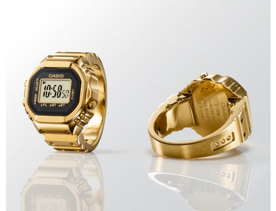 Casio crw-001g-9er - CRW-001G-9