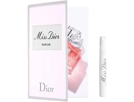 Dior miss dior parfum (2024) parfémovaná voda 1ml - miss_dior_1ml