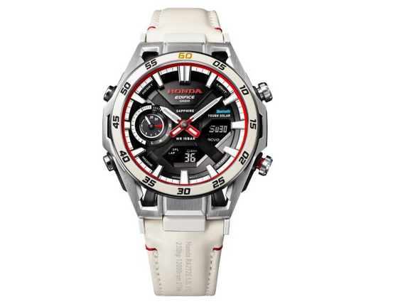 Ecb-2300hr-1aer - edifice honda special edition - Honda 1