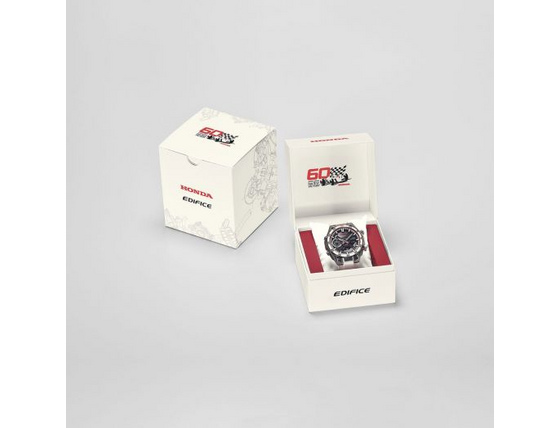 Ecb-2300hr-1aer - edifice honda special edition - Honda 6