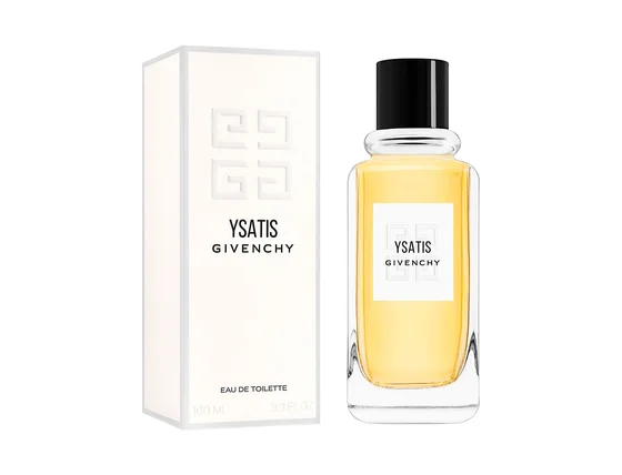169106-2 Givenchy ysatis toaletná voda, 100ml - 169106-2