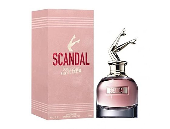 Jean paul gaultier scandal parfémovaná voda, 50ml - scandal-edp-jean-paul-gaultier-50ml