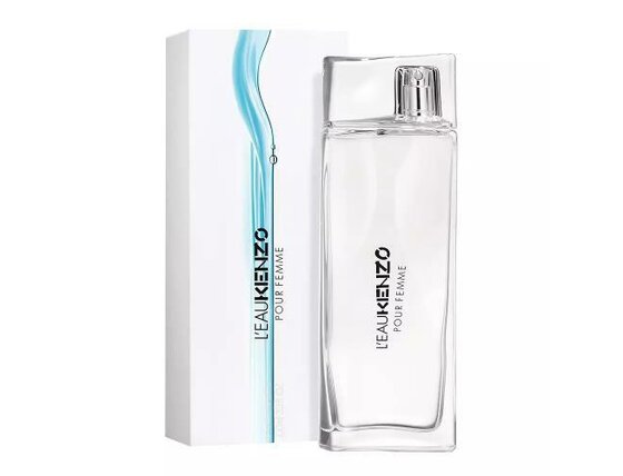 Kenzo l´eau kenzo pour femme toaletná voda, 100ml - kenzo-l-eau-kenzo-edt_14083578105338