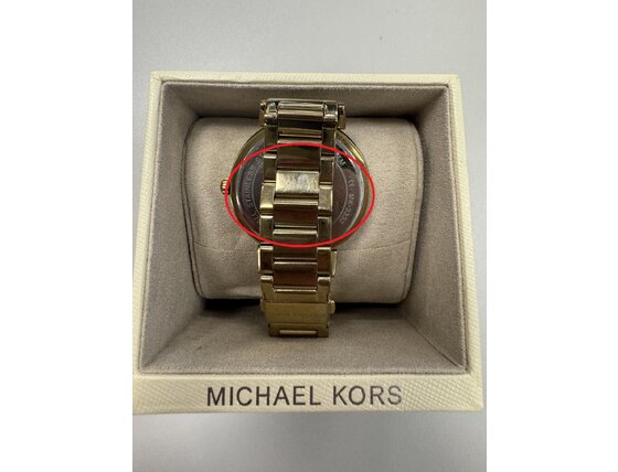 Michael kors mk3332 - second hand - MK3332-1