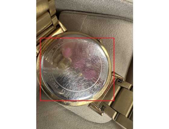 Michael kors mk3332 - second hand - MK3332-2