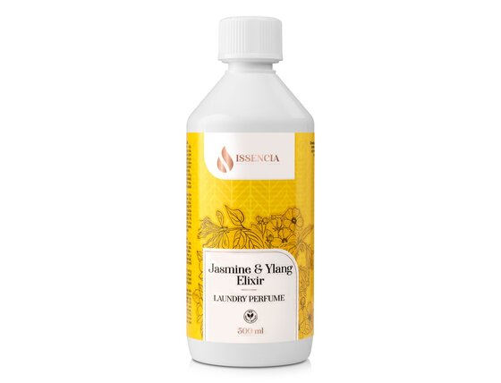Parfumy na pranie issencia jasmine & ylang elixir  500 ml - -issencia-jasmine-ylang-elixir-500-ml