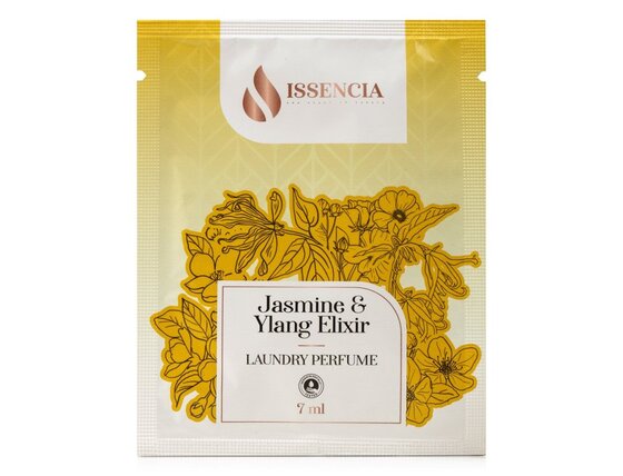Parfumy na pranie issencia jasmine & ylang elixir 7 ml - issencia-jasmine-ylang-elixir-7-ml