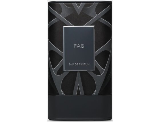 Flavia fab parfémovaná voda 90ml -  poškodený obal - Flavia Fab Parfémovaná voda 90ml -  poškodený obal
