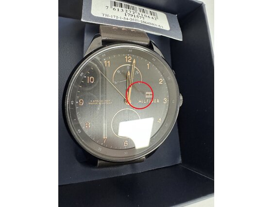 Tommy hilfiger 1791577 - second hand - TH1791577-2