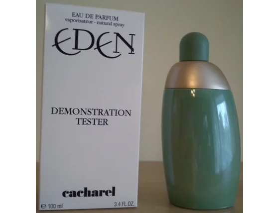 Cacharel Eden tester 100ml edp.jpg