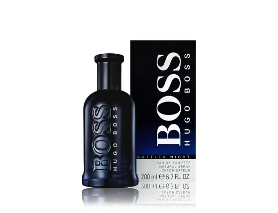Hugo Boss Boss Bottled Night 200ml edt.jpg