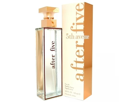 Elizabeth Arden 5th Avenue After Five 125ml edp.jpg