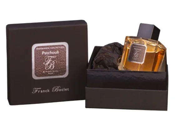 Franck Boclet Patchouli 100ml edp.jpg