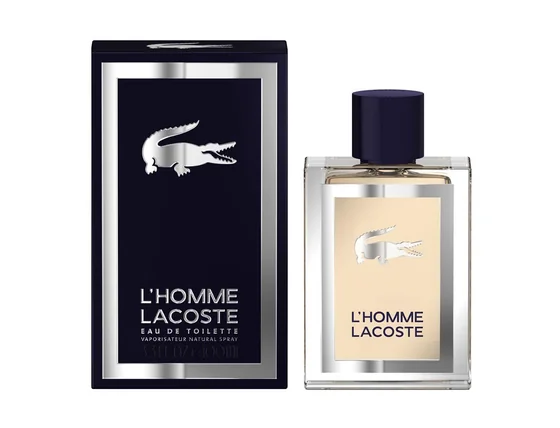 Lacoste L'Homme 100ml edt.jpg