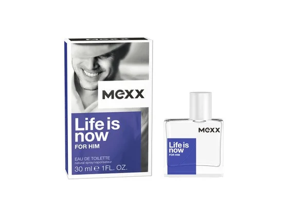 Mexx Life Is Now for Him 30ml edt.jpg