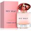 Миниатюра: Armani my way ylang parfumovaná voda, 50ml - Armani My Way Ylang Parfumovaná voda, 50ml