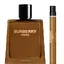 Миниатюра: Burberry hero darčeková sada, eau de parfum 100 ml  + eau de parfum 10 ml - Burberry_Hero_edp_100ml+edp10ml