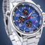 Миниатюра: Carl von zeyten cvz0047blms no. 47 - 45mm 10atm - cvz 1
