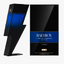 Миниатюра: Carolina herrera bad boy cobalt elixir parfémovaná voda, 100ml - Carolina Herrera Bad Boy Cobalt Elixir edp 100ml
