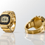 Миниатюра: Casio crw-001g-9er - CRW-001G-9