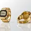 Миниатюра: Casio crw-001g-9er - CRW-001G-9
