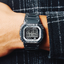 Миниатюра: Casio dw-5600rgm-1er - DW-5600RGM-1ER 1