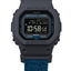 Миниатюра: Casio gw-bx5600cbg-2er - pánske hodinky - CASIO GW-BX5600CBG-2ER G - 3