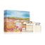 Миниатюра: Chloe chloé darčeková sada, parfémovaná voda 75ml + telové mlieko 100ml + parfémovaná voda 5ml - Chloé Chloé EDP 75 ml + telové mlieko 100 ml + EDP 5 ml darčeková sada